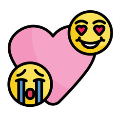 Sentiment Icon