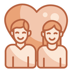 Friendship Icon