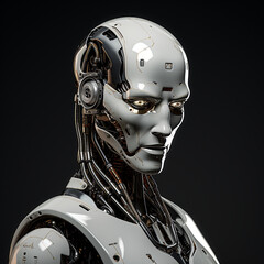 AI humanoid 