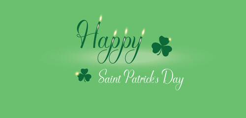 Happy Saint Patrick's Day wallpapers and backgrounds you can download and use on your smartphone, tablet, or computer.