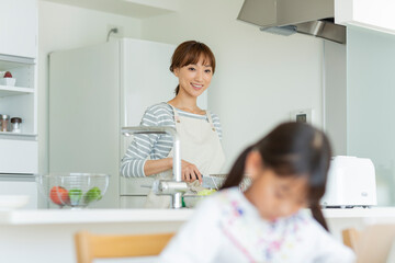 主婦