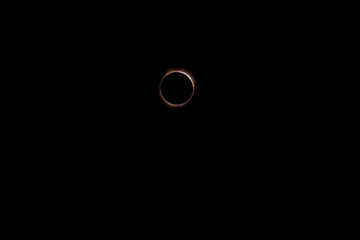 Total Solar Eclipse 2017 Madras Oregon