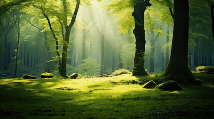 environment earth green background illustration sustainability eco, friendly ecology, conservation renewable environment earth green background