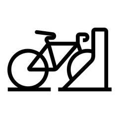 rack icon