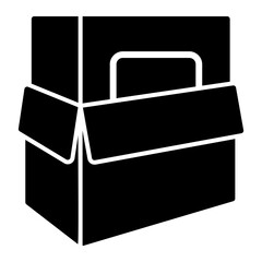 box icon
