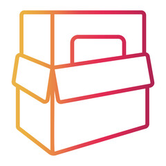 box icon