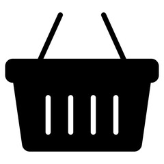 shopping basket