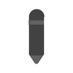 pencil Flat icon