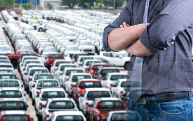 Modern automotive assembly executives must be prepared to face a number of challenges