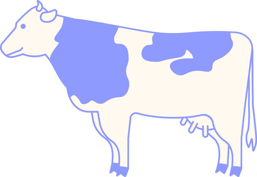 recommend clip art: Livestock  Animal