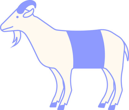 recommend clip art: Livestock  Animal