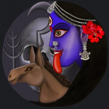 kaal Ratri