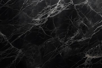 Highresolution black marble texture for interior decoration.