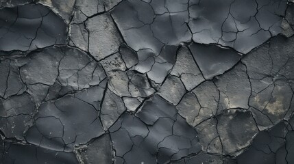 Concrete texture surface crack background