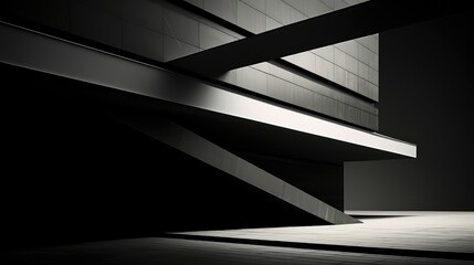 design digital architecture background illustration technology innovation, virtual rendering, d modeling design digital architecture background