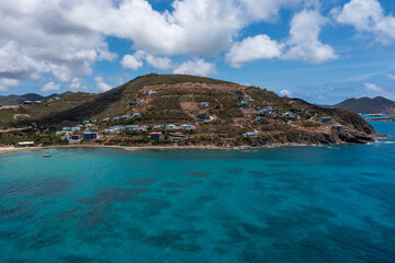 Indigo Bay, Sint Maarten