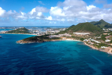 Indigo Bay, Sint Maarten