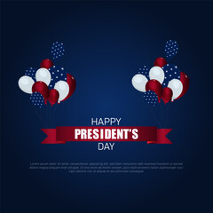 Presidents' Day, observed in the United States, honors the country's presidents, particularly George Washington and Abraham Lincoln.