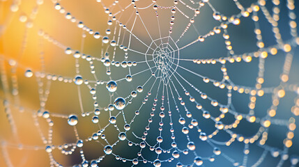 spider web