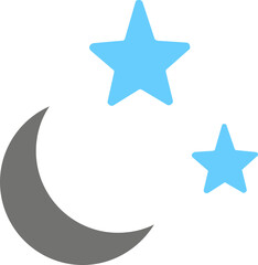 Weather icon Illustration Set 