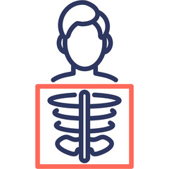 Radiology Icon