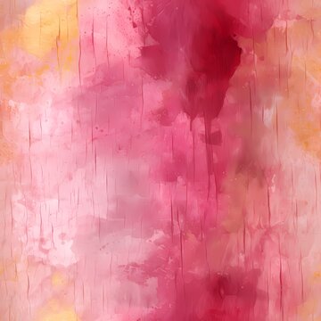 abstract bright pink and gold color background