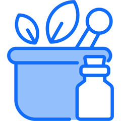 Naturopathy Icon