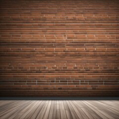 brick wall texture background