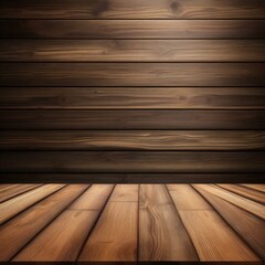 wooden table product background