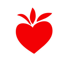 Romantic Icon Vector