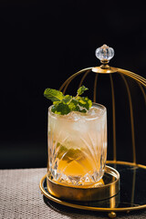 champagne cocktail for every taste