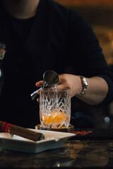 champagne cocktail for every taste