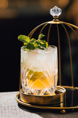 champagne cocktail for every taste