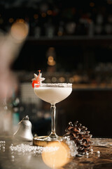 champagne cocktail for every taste