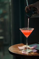 champagne cocktail for every taste