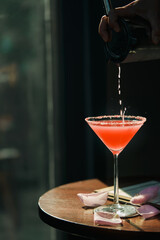 champagne cocktail for every taste