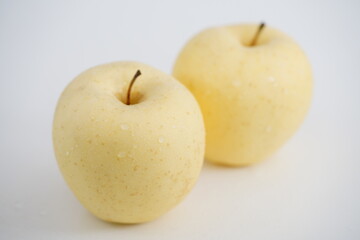 新鮮な果物 リンゴ 超希少品種 『金星』 青森県産