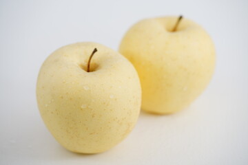 新鮮な果物 リンゴ 超希少品種 『金星』 青森県産