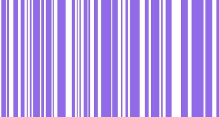 Purple vertical striped seamless pattern background suitable for fashion textiles, graphics