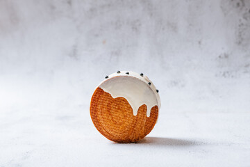 timber ring croissant