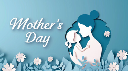 Celebrating Mother's Day 