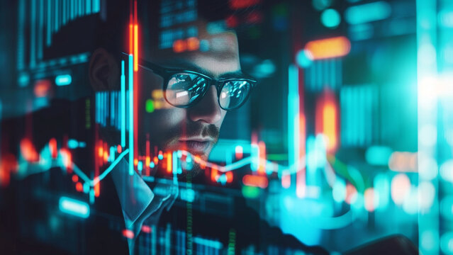 Financial Analyst Expertise with Stock Market Success