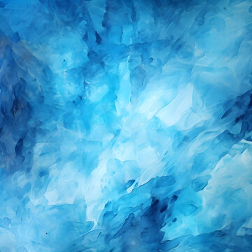 blue background    ,Ai generative