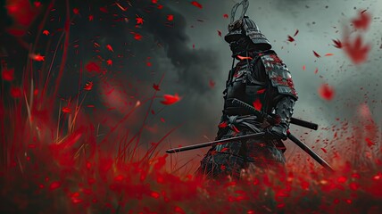 Samurai