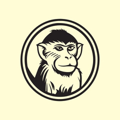Monkey Vector Images