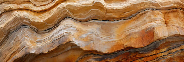 Obraz premium sandstone rock texture background