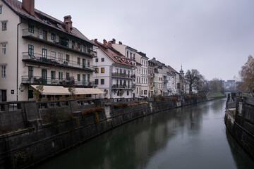 european city centres