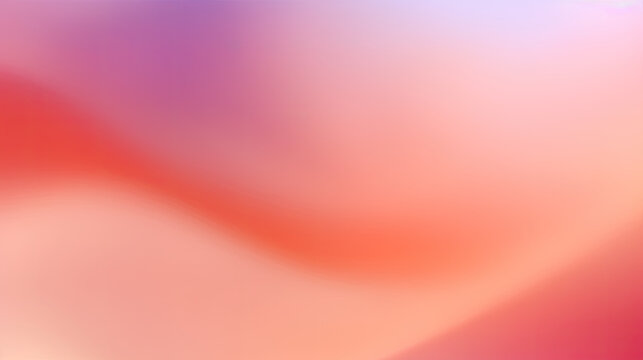 soft pink and purple  red color background, valentines day  background. pink blurry background. gradien color