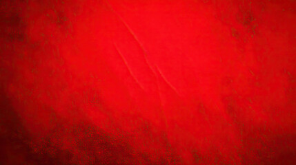Fototapeta premium red background, red grunge texture background for poster, Dark Red Stucco Wall Background. Valentines ,Christmas