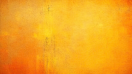 old orange wall background, yellow abstract background. orange border, old grunge texture, abstract light  orange  paper, old painted vintage wall